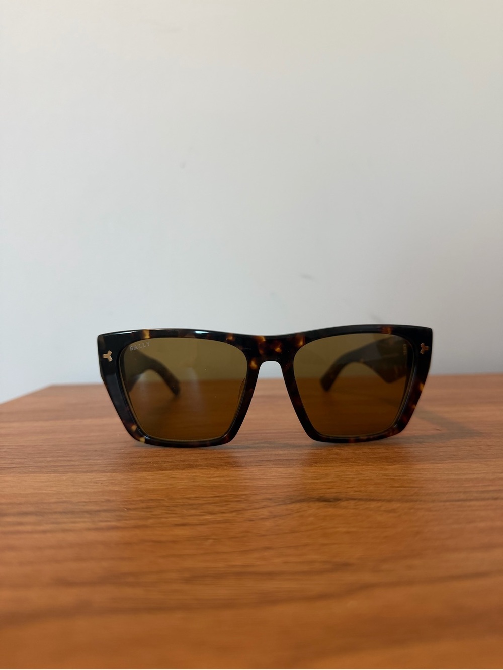 Bally AUTHENTIC Sunglasses